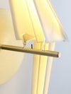 Serene Avian Wall Light