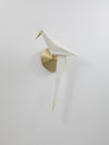 Serene Avian Wall Light