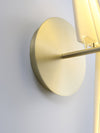 Serene Avian Wall Light
