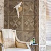 Serene Avian Wall Light