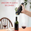 Automatic Wine Bottle Opener
