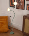Calla Lily Floor Lamp