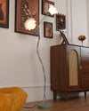 Calla Lily Floor Lamp