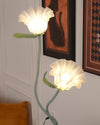 Calla Lily Floor Lamp