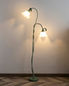 Calla Lily Floor Lamp