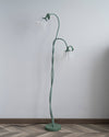 Calla Lily Floor Lamp