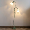 Calla Lily Floor Lamp