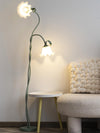 Calla Lily Floor Lamp