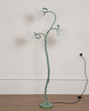 Calla Lily Floor Lamp