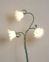 Calla Lily Floor Lamp