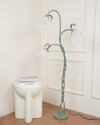 Calla Lily Floor Lamp