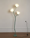 Calla Lily Floor Lamp