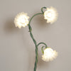 Calla Lily Floor Lamp