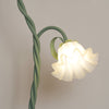 Calla Lily Floor Lamp