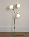 Calla Lily Floor Lamp