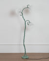 Calla Lily Floor Lamp