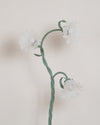 Calla Lily Floor Lamp