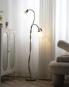 Calla Lily Floor Lamp
