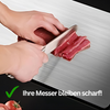 ChefGuard Stainless Steel Cutting Board