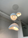 Cloud Pendant Light - Style B