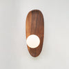 Eivor Wall Light Fixture