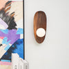 Eivor Wall Light Fixture
