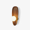 Eivor Wall Light Fixture