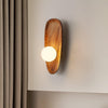 Eivor Wall Light Fixture