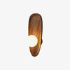 Eivor Wall Light Fixture