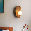 Eivor Wall Light Fixture