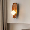 Eivor Wall Light Fixture