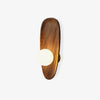 Eivor Wall Light Fixture