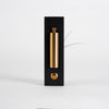 Integrated Bedside Wall Light