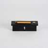 Integrated Bedside Wall Light