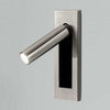 Integrated Bedside Wall Light