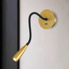 Adjustable Flexi Wall Light