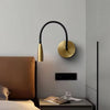 Adjustable Flexi Wall Light