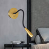 Adjustable Flexi Wall Light