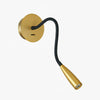 Adjustable Flexi Wall Light