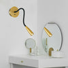Adjustable Flexi Wall Light