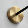 Adjustable Flexi Wall Light