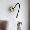 Adjustable Flexi Wall Light