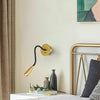 Adjustable Flexi Wall Light