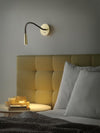 Adjustable Flexi Wall Light