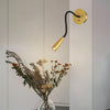Adjustable Flexi Wall Light