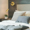 Adjustable Flexi Wall Light