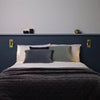 Compact Foldable Wall Lamp for Bedside