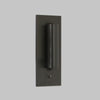 Compact Foldable Wall Lamp for Bedside