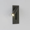 Compact Foldable Wall Lamp for Bedside