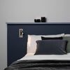 Compact Foldable Wall Lamp for Bedside